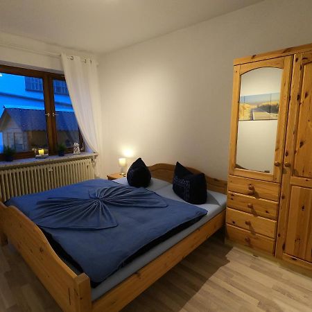 Haus Alt-Dose Apartment Cuxhaven Ngoại thất bức ảnh