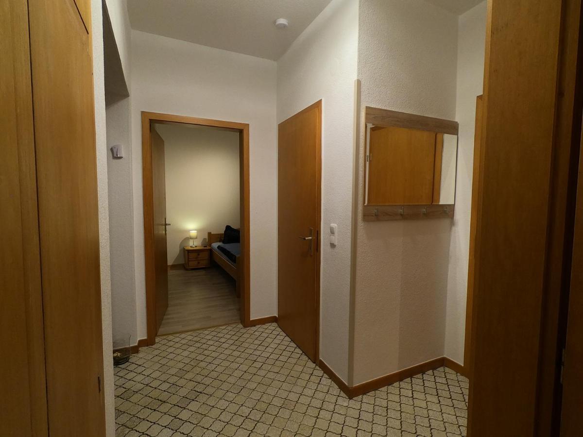 Haus Alt-Dose Apartment Cuxhaven Ngoại thất bức ảnh